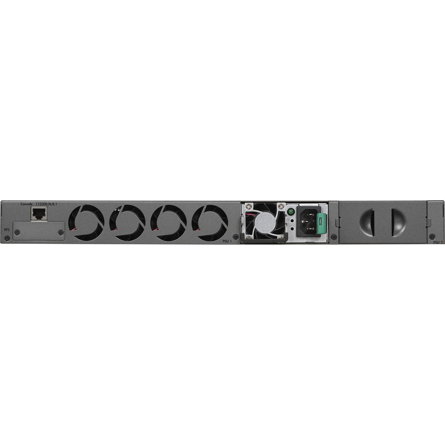 Netgear M4300 Layer 3 Switch