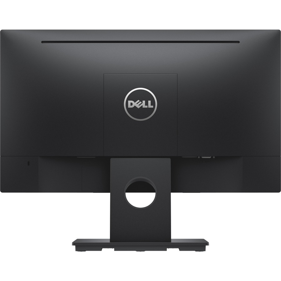 Dell E2016HV 20" Class HD+ LCD Monitor - 16:9 - Black