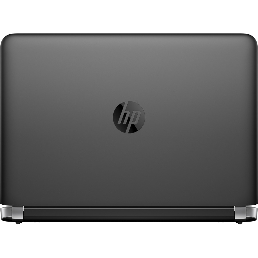 HP ProBook 440 G3 14" Notebook - 1366 x 768 - Intel Core i3 6th Gen i3-6100U Dual-core (2 Core) 2.30 GHz - 4 GB Total RAM - 500 GB HDD - Gravity Black