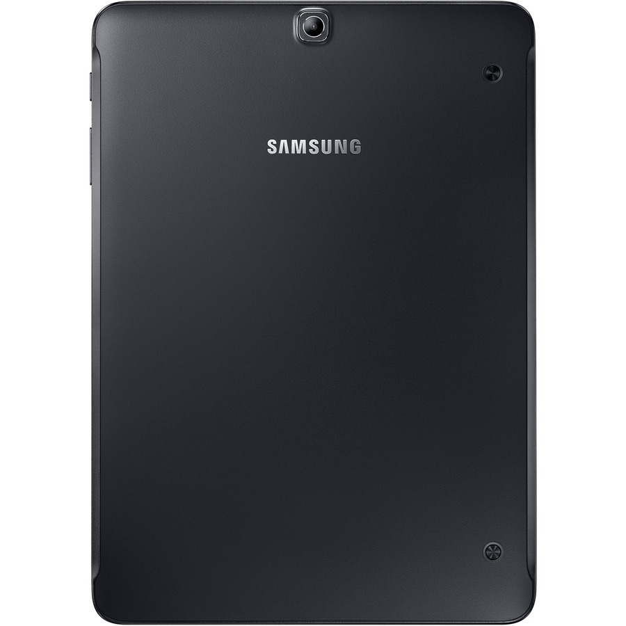 Samsung Galaxy Tab S2 SM-T813 Tablet - 9.7" - Quad-core (4 Core) 1.90 GHz - 3 GB RAM - 32 GB Storage - Android 6.0 Marshmallow - Black