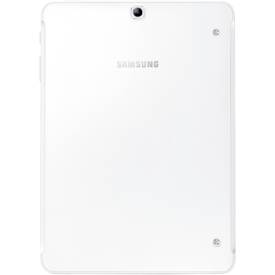 Samsung Galaxy Tab S2 SM-T813 Tablet - 9.7" - Octa-core (8 Core) 1.80 GHz - 3 GB RAM - 32 GB Storage - Android 6.0 Marshmallow - White