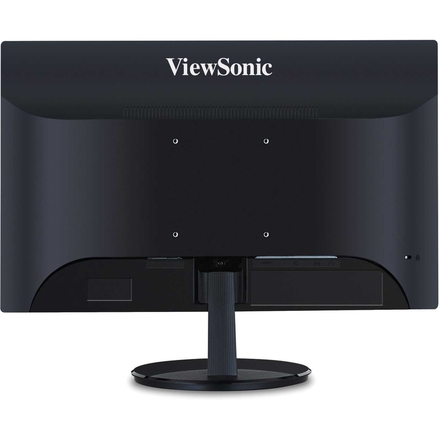 ViewSonic VA2359-SMH 23 Inch IPS 1080p LED Monitor with HDMI and VGA Inputs