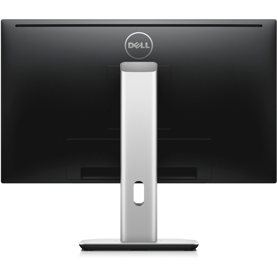 Dell UltraSharp U2417HWi 24" Class Full HD LCD Monitor - 16:9 - Black