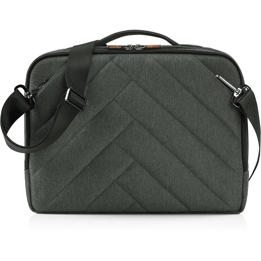 Cocoon Carrying Case (Briefcase) for 15" Apple iPad MacBook Pro - Graphite