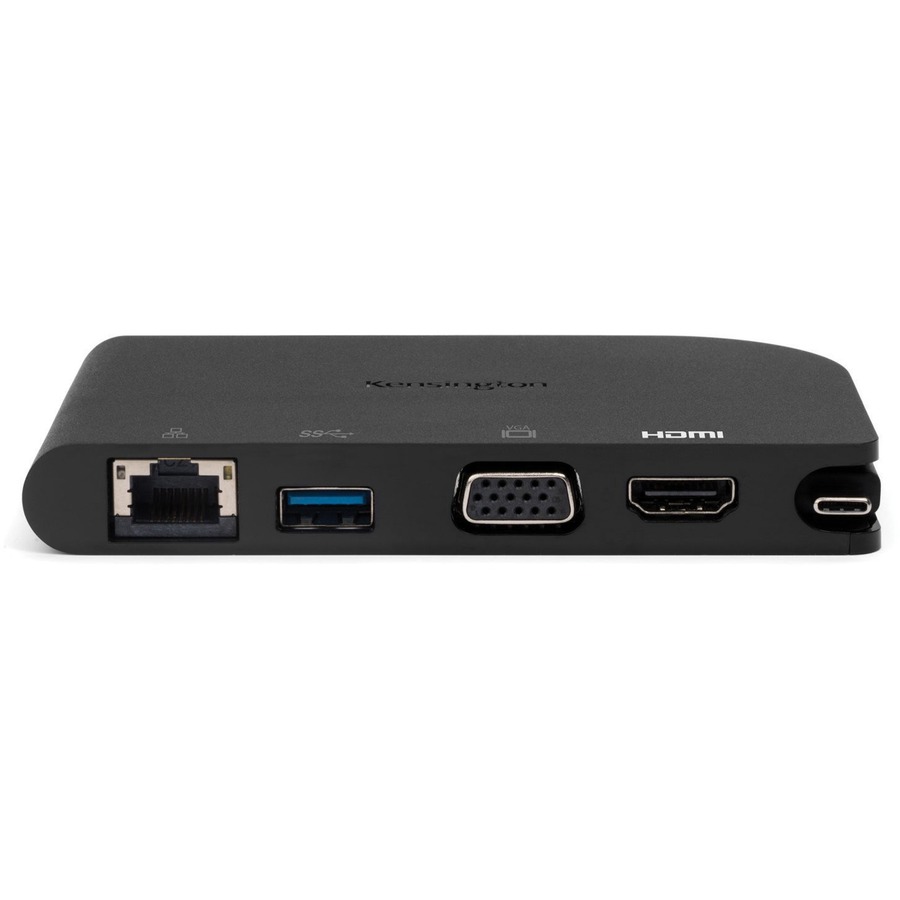 Station d'accueil mobile USB-C&trade; SD1500 - Kensington