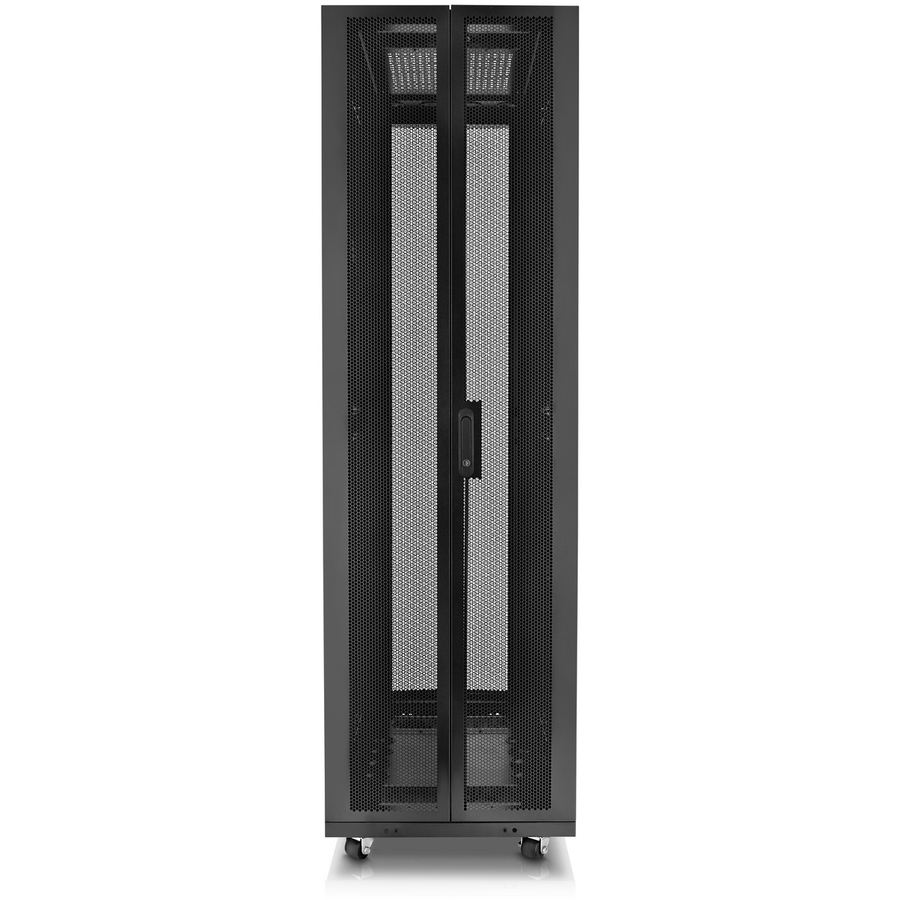 V7 42U Rack Mount Cabinet Enclosure-RMEC42U-1N