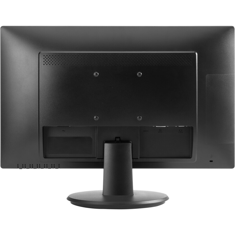HP Business V244h Full HD LCD Monitor - 16:9 - Black