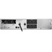 APC Smart-UPS 750VA 2U Rackmount UPS (SMT750RM2UNC)
