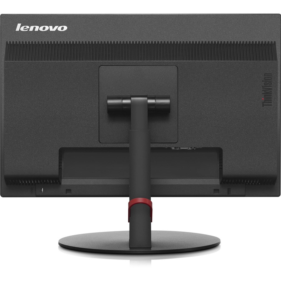 Lenovo ThinkVision T2054p 19.5" WXGA+ LED LCD Monitor - 16:10 - Raven Black_subImage_2