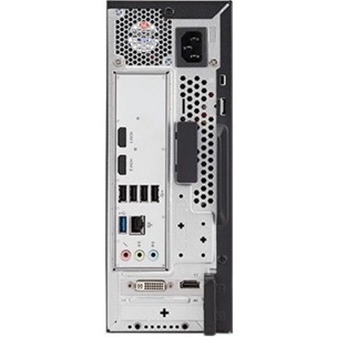 Acer Aspire XC-780 Desktop Computer - Intel Core i5 i5-6400 2.70
