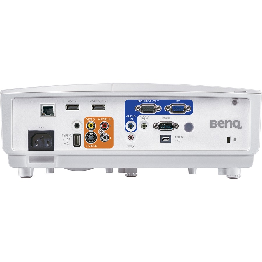 BenQ MH750 3D Ready DLP Projector - 16:9