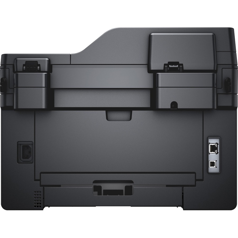 Dell E514dw Wireless Laser Multifunction Printer - Monochrome