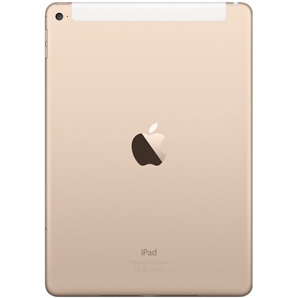 Refurbished: Apple 32GB iPad Air 2 (Wi-Fi Only, Gold) - Newegg.com