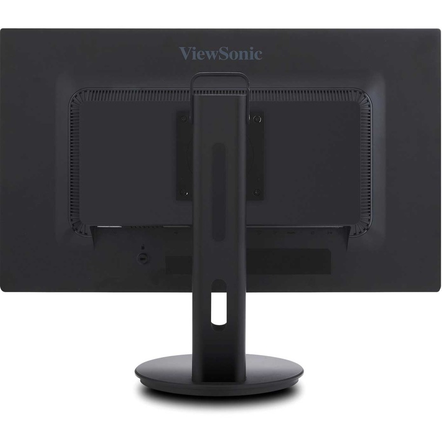 ViewSonic VG2253 22 Inch IPS 1080p Ergonomic Monitor with HDMI and DisplayPort for Home and Office