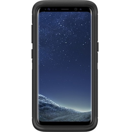 Étui pour t&eacute;l&eacute;phone intelligent Defender - OtterBox