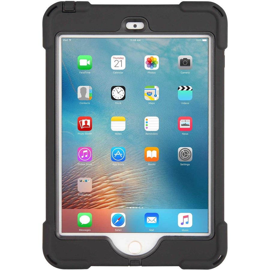 The Joy Factory aXtion Bold CWE302 Carrying Case Apple iPad mini 4 Tablet