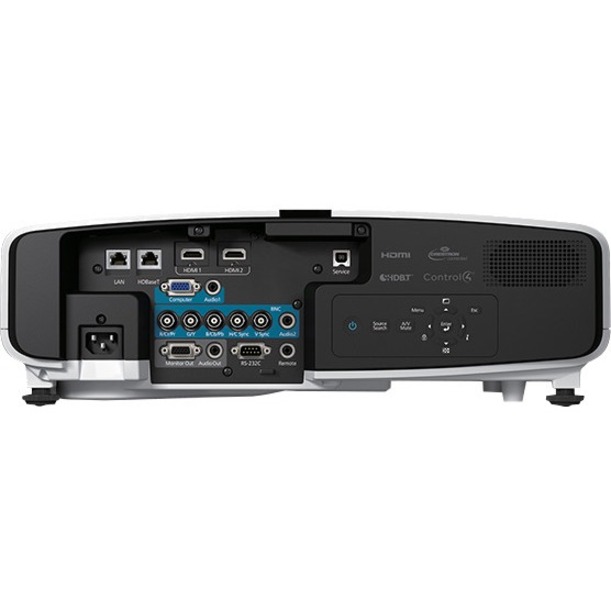 Epson PowerLite 5520W LCD Projector - 16:10_subImage_3