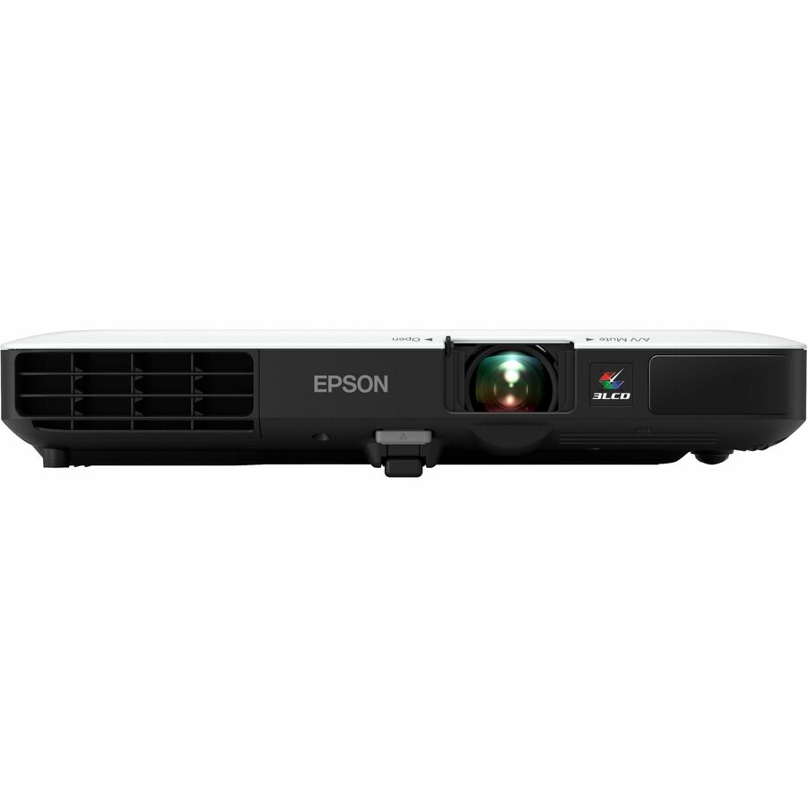 Epson PowerLite 1780W LCD Projector - 16:10