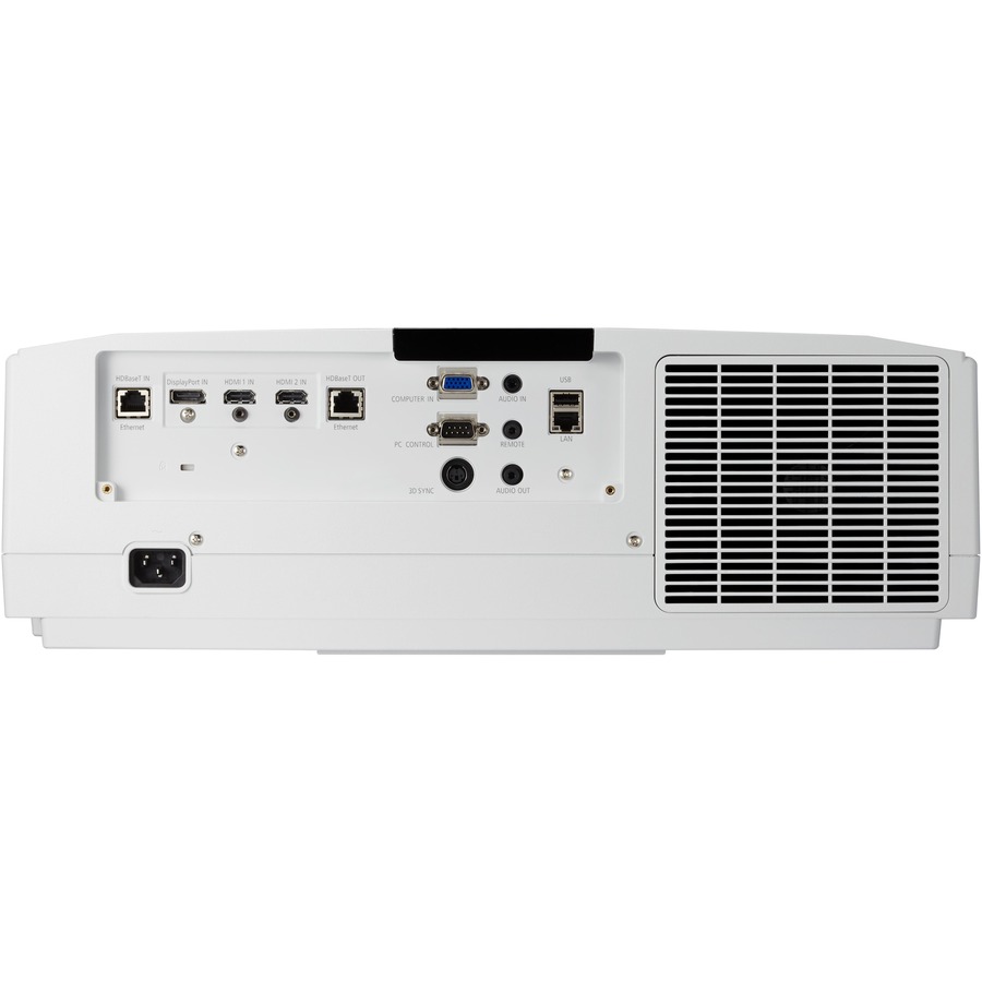 NEC Display NP-PA903X-41ZL LCD Projector
