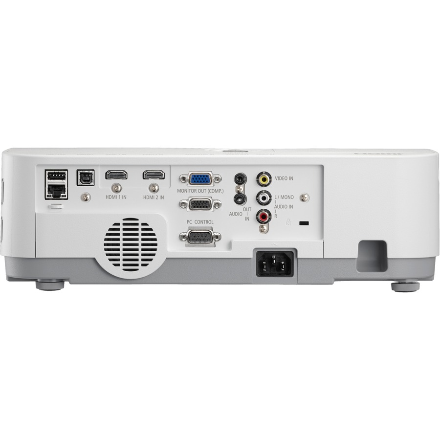 NEC Display NP-ME301X LCD Projector