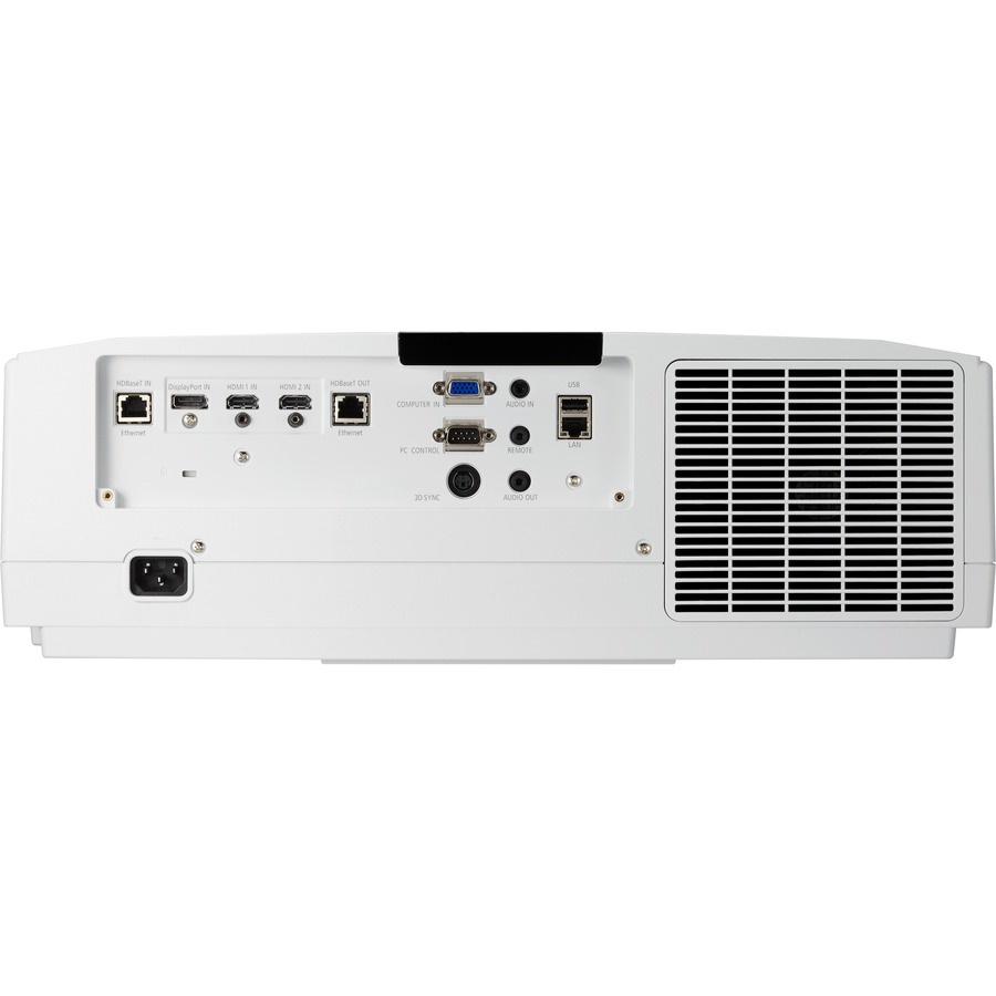 NEC Display NP-PA803U LCD Projector