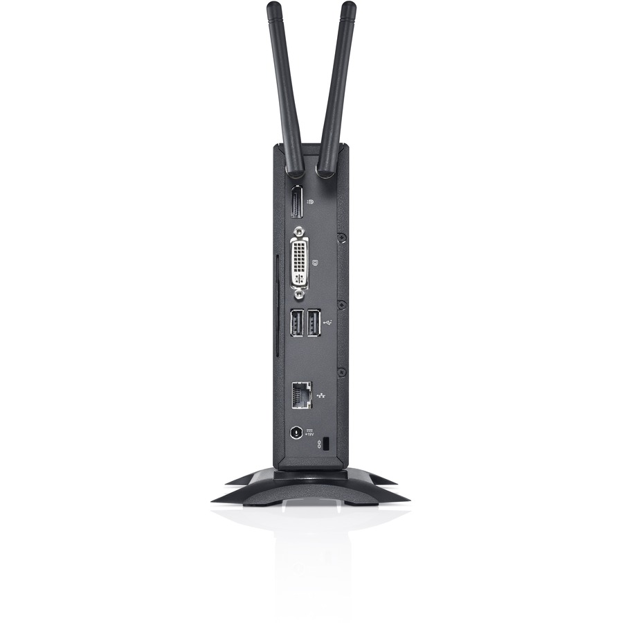 Wyse 5000 5020 Thin Client - AMD G-Series Quad-core (4 Core) 1.50 GHz
