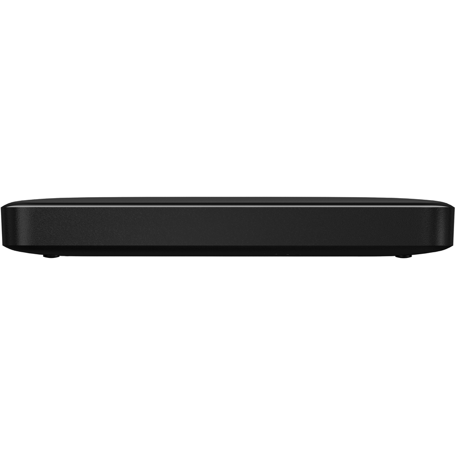 1TB WD Elements&trade; USB 3.0 high-capacity portable hard drive for Windows