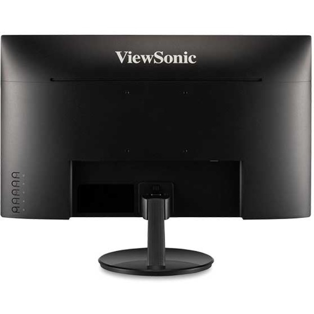 ViewSonic VA2459-SMH 24 Inch IPS 1080p LED Monitor with 100Hz, HDMI and VGA Inputs