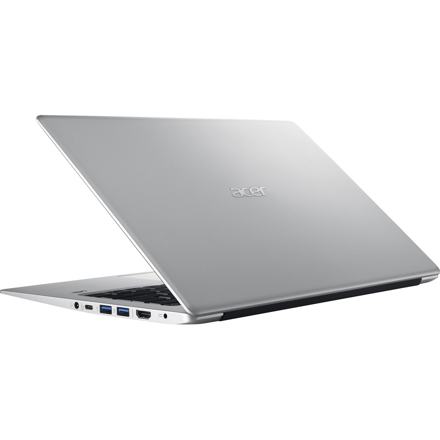 Refurbished: Acer Laptop Swift 1 SF113-31-P5CK Intel Pentium N4200
