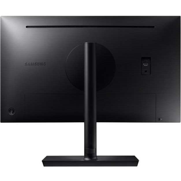 Samsung S27H850QFN 26.9" WQHD LED LCD Monitor - 16:9 - Black - TAA Compliant_subImage_4