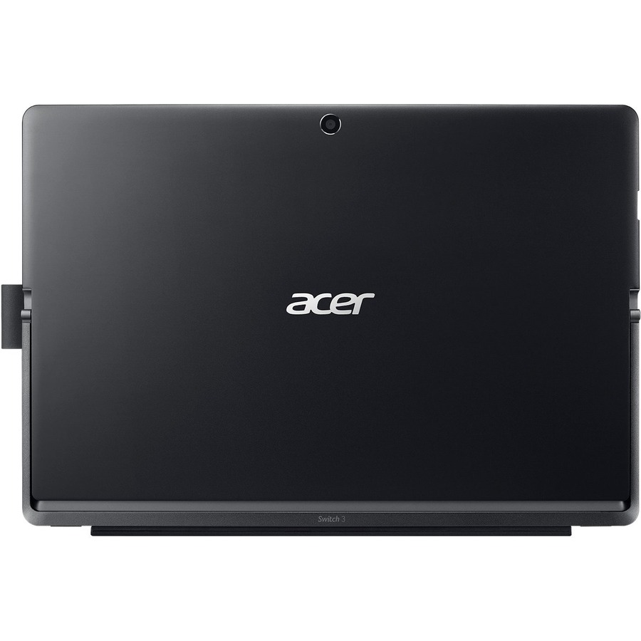 Acer SW312-31 SW312-31-P946 12.2" Touchscreen Detachable 2 in 1 Notebook - WUXGA - 1920 x 1200 - Intel Pentium N4200 Quad-core (4 Core) 1.10 GHz - 4 GB Total RAM - 64 GB Flash Memory - Iron Gray