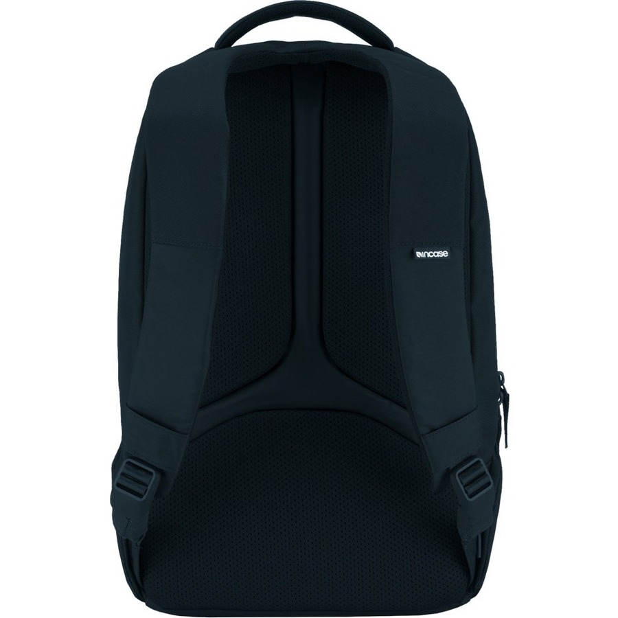 Incase ICON Carrying Case (Backpack) for 15" Apple iPad Book, MacBook Pro - Navy