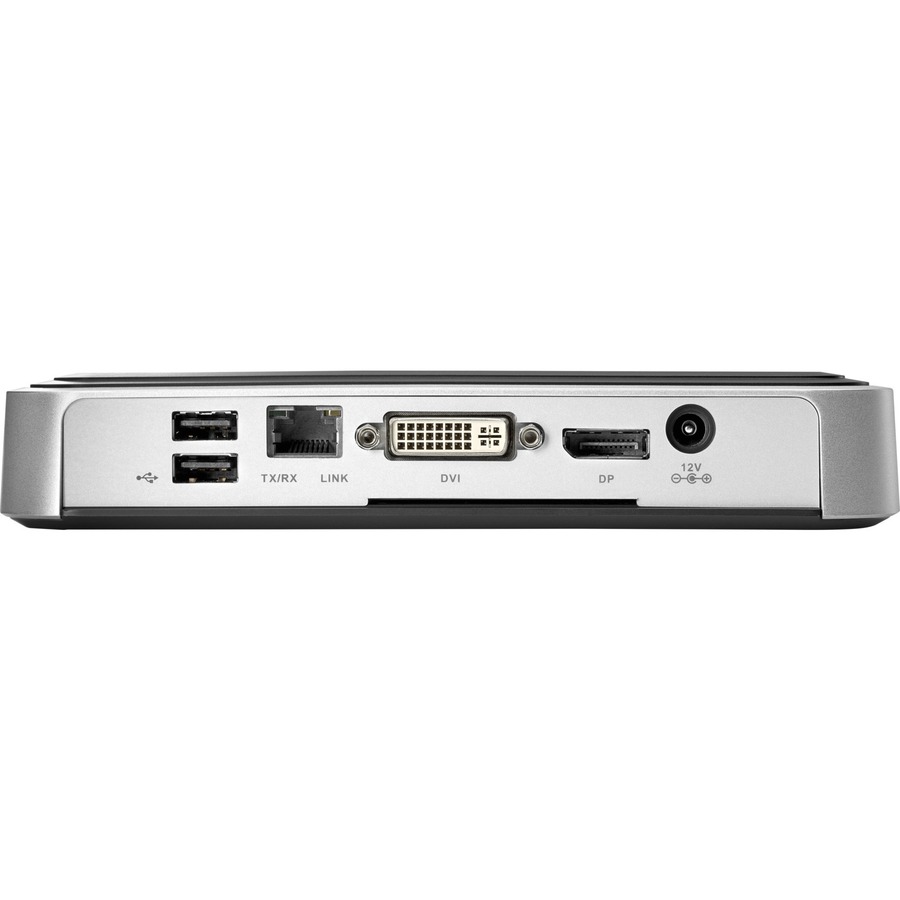 HP t310 G2 Zero Client - Teradici Tera2321