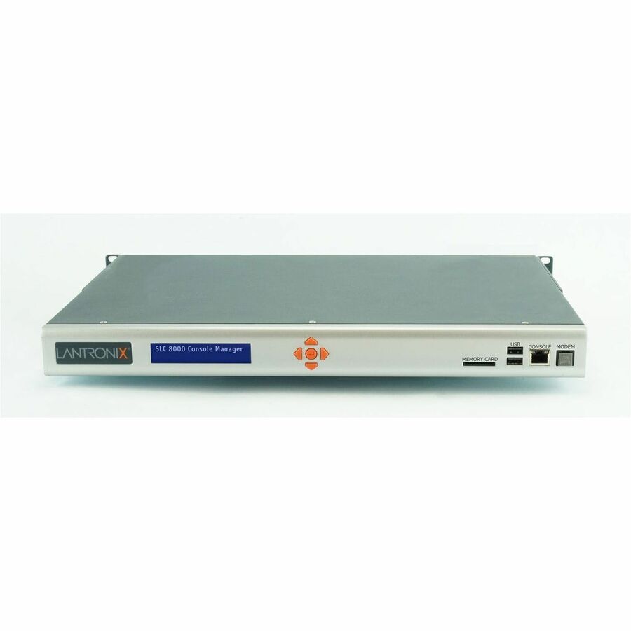 Lantronix SLC 8000 16-port Console Server