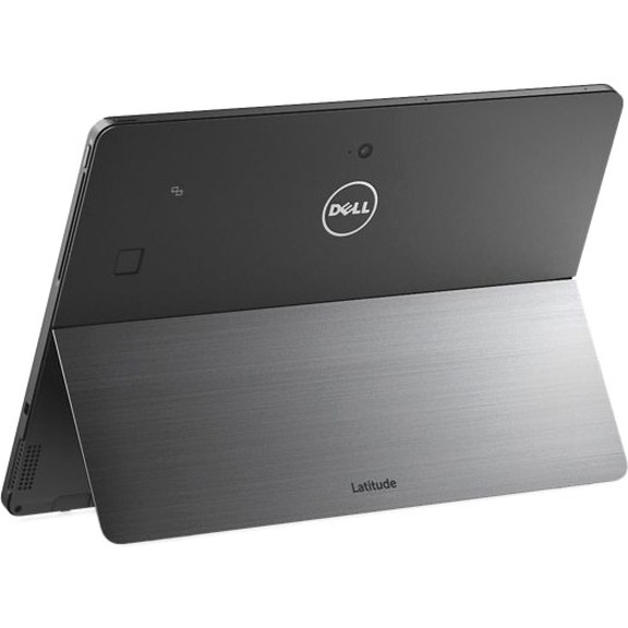 Dell Latitude 7000 7285 Tablet - 12.3" - Core i7 7th Gen i7-7Y75 Dual-core (2 Core) 1.30 GHz - 16 GB RAM - 512 GB SSD - Windows 10 Pro 64-bit