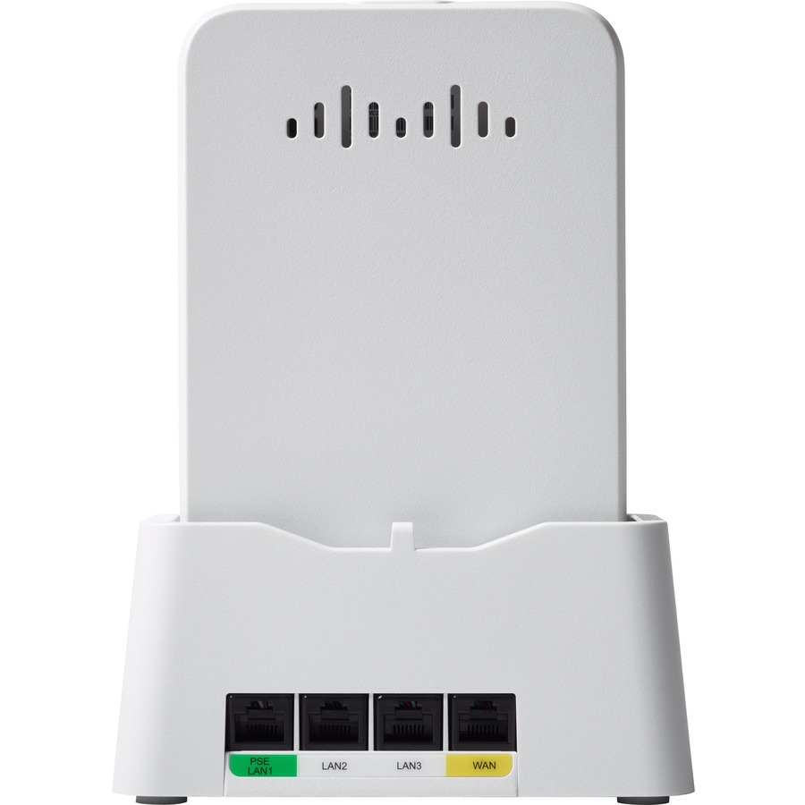 Cisco Aironet IEEE 802.11ac 866.70 Mbit/s Wireless Access Point