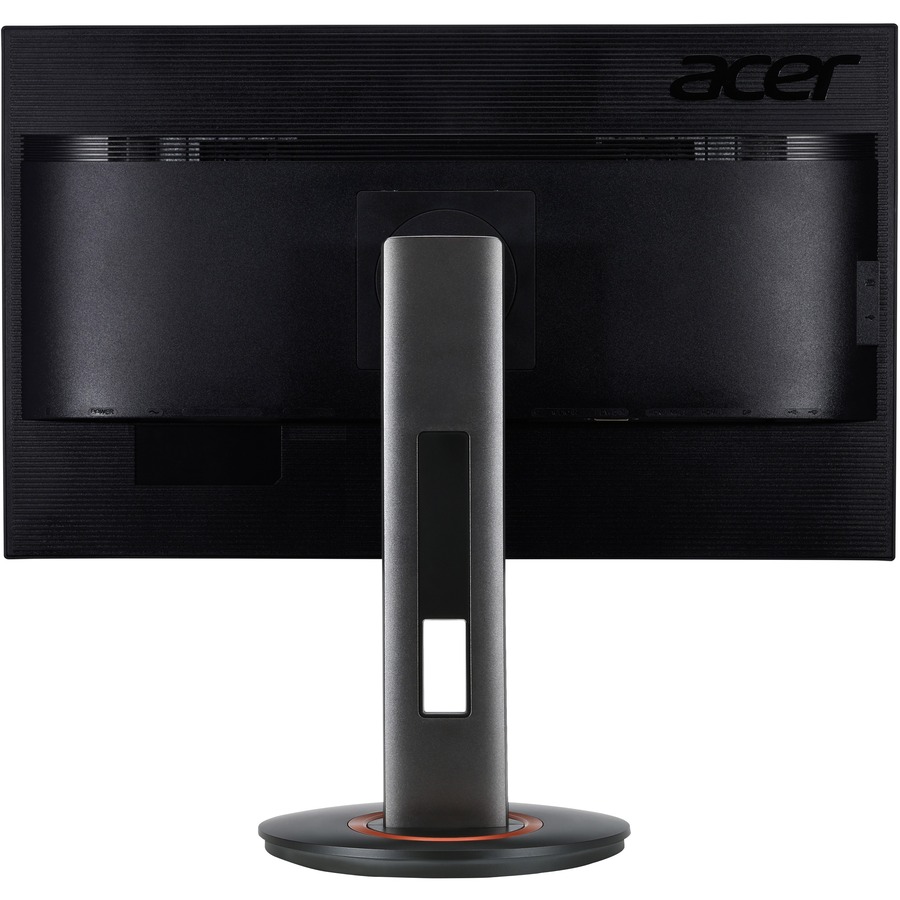 Acer XF250Q Abmiidprzx Black 24.5