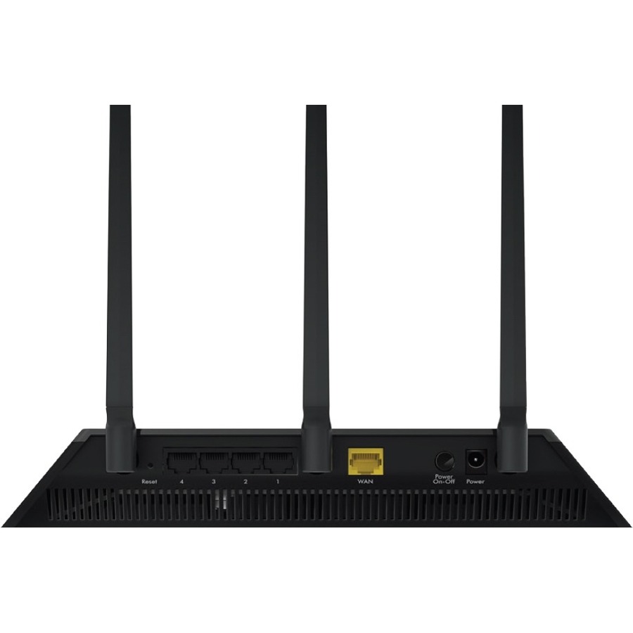Netgear Nighthawk R6900 Wi-Fi 5 IEEE 802.11ac Ethernet Wireless Router