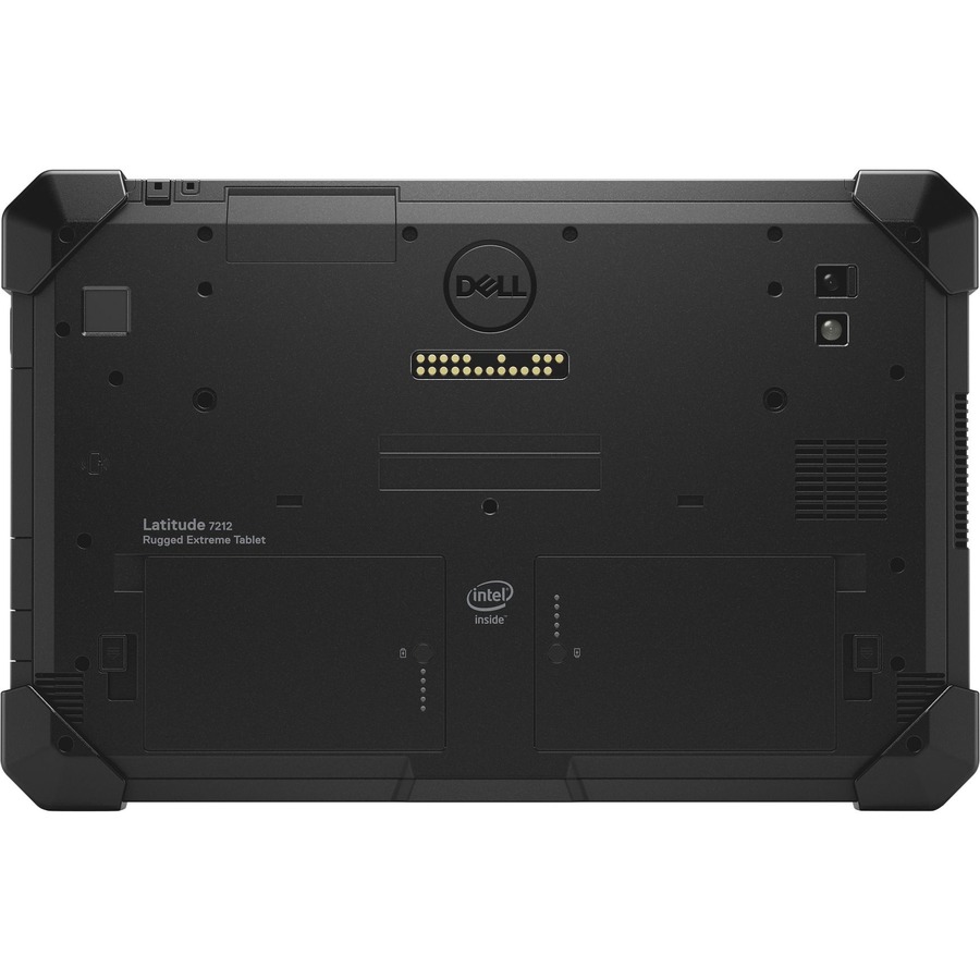 Dell Latitude 7000 7212 Tablet - 11.6" - Core i5 7th Gen i5-7300U Dual-core (2 Core) 2.60 GHz - 8 GB RAM - 256 GB SSD - Windows 10 Pro 64-bit - 4G