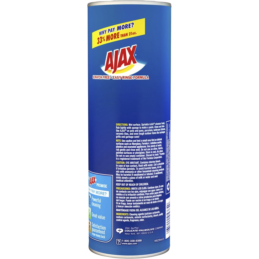 Picture of AJAX Bleach Powder Cleanser