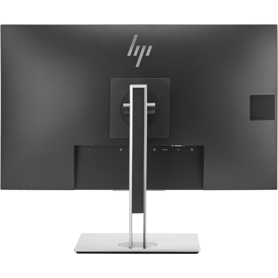 HP E273q WQHD LCD Monitor - 16:9
