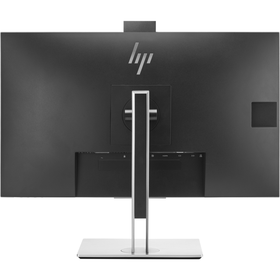 HP Business E273m Webcam Full HD LCD Monitor - 16:9