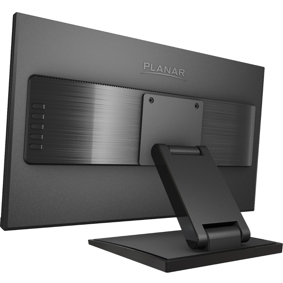 Planar Helium PCT2435 LCD Touchscreen Monitor - 16:9 - 14 ms