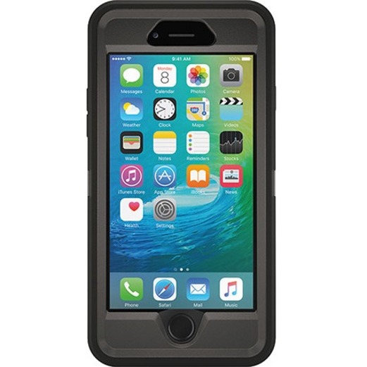 Étui pour t&eacute;l&eacute;phone intelligent Defender - OtterBox