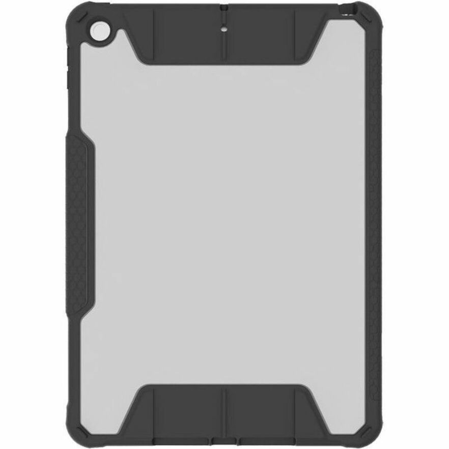 Bump Armor Razor Carrying Case (Folio) Apple iPad Air 2 iPad - Clear