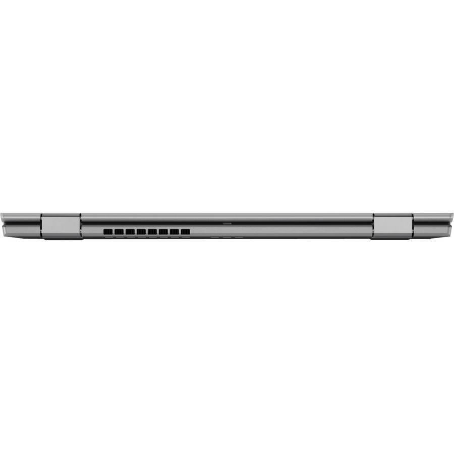 Lenovo ThinkPad L380 Yoga 20M7000KUS 13.3" Touchscreen Notebook - 1920 x 1080 - Intel Core i5 8th Gen i5-8250U Quad-core (4 Core) 1.60 GHz - 8 GB Total RAM - 256 GB SSD - Silver