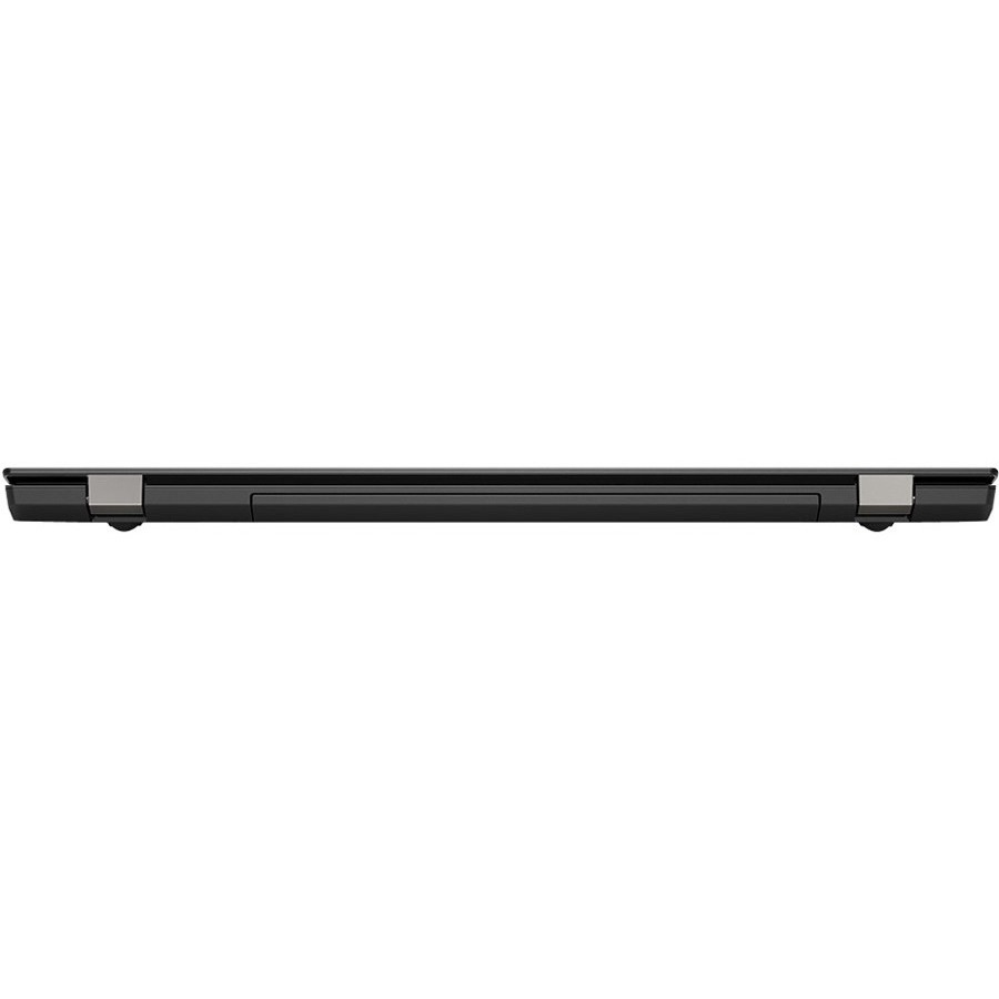 Lenovo ThinkPad P52s 20LB001BUS 15.6" Touchscreen Mobile Workstation Ultrabook - 1920 x 1080 - Intel Core i7 8th Gen i7-8650U Quad-core (4 Core) 1.90 GHz - 16 GB Total RAM - 512 GB SSD - Graphite Black