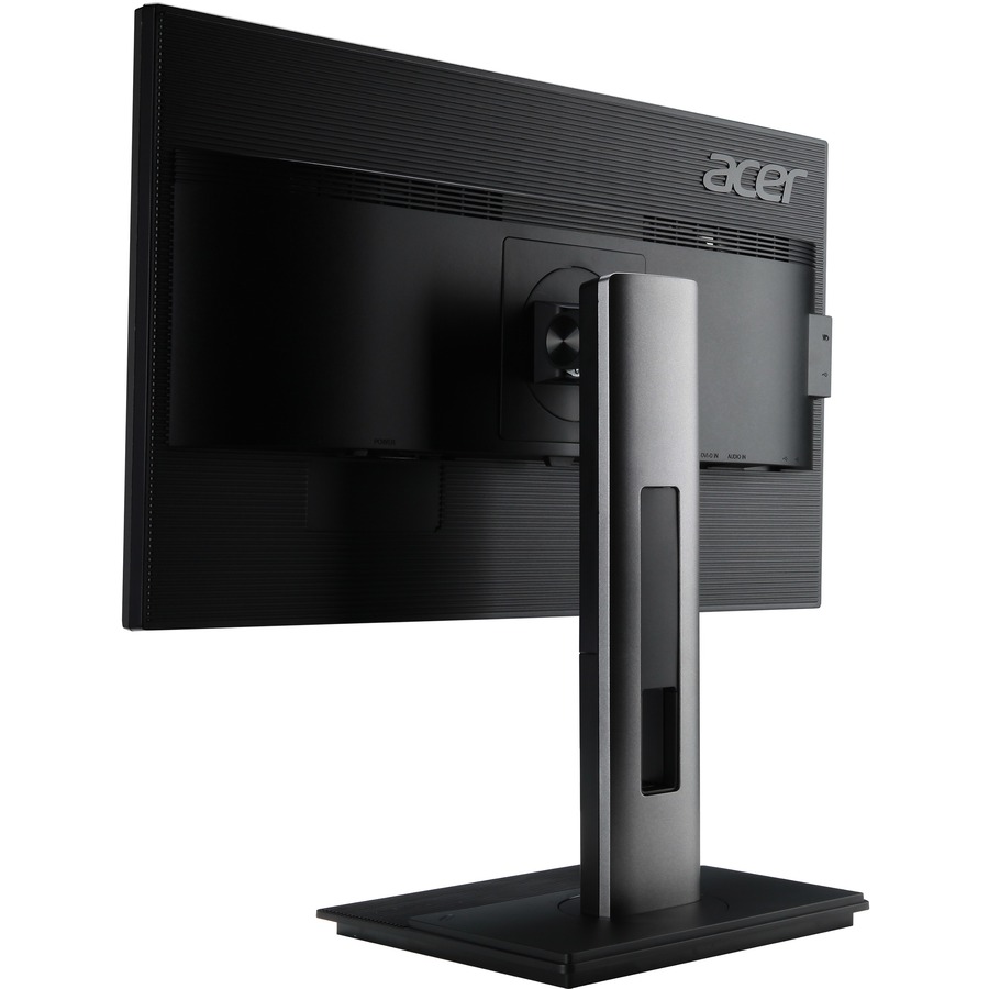 Monitor Acer 23.8 LED Full HD, 75Hz, 1ms, HDMI e VGA, Ajuste de Ângulo