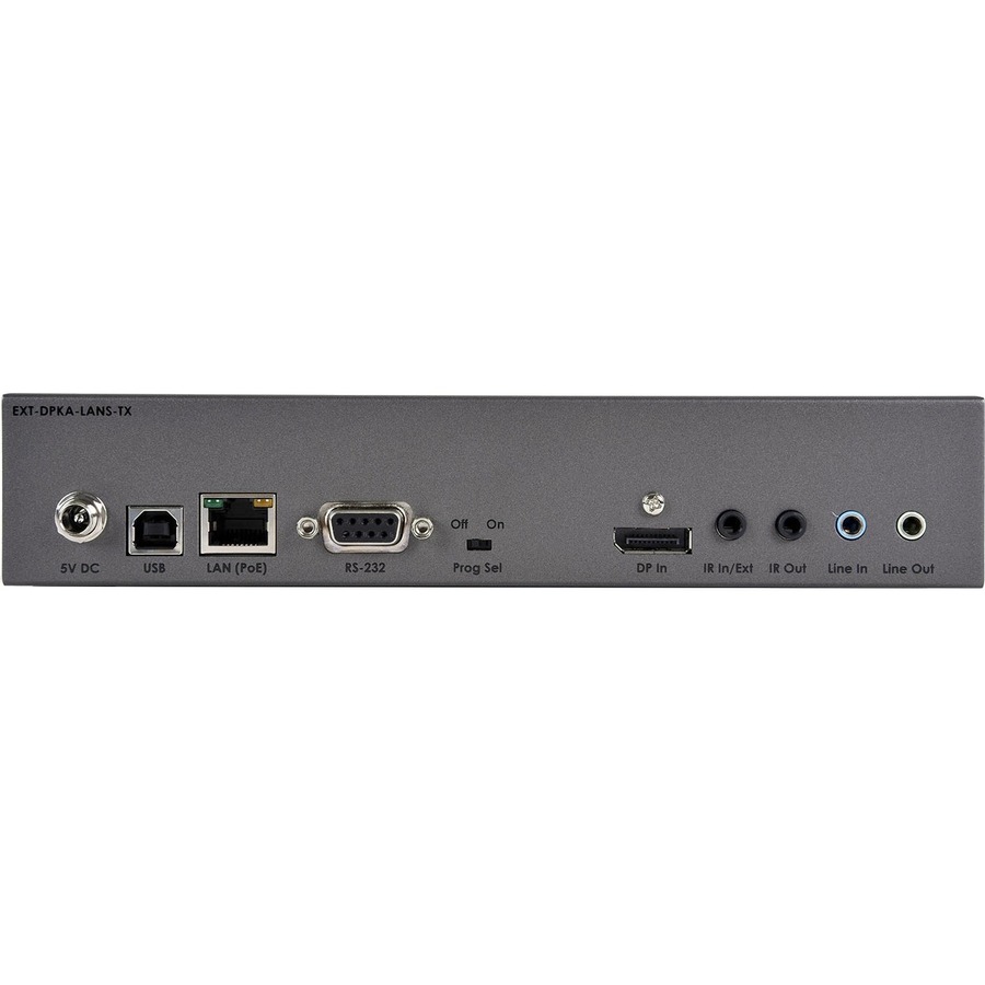 Gefen 4K DisplayPort tm KVM Over IP - Sender Package