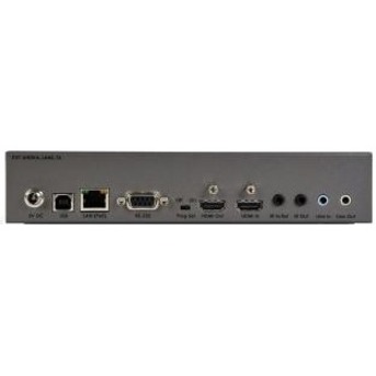 Gefen 4K Ultra HD HDMI KVM Over IP - Sender Package